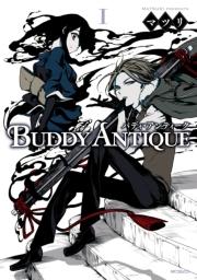 BUDDY ANTIQUE‐バディ・アンティーク‐ 1
