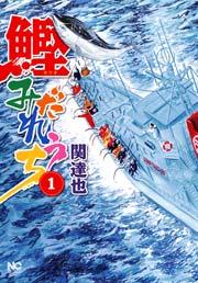 鰹みだれうち 1