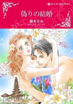 偽りの結婚【分冊】