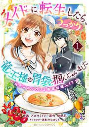 メイドに転生したら、うっかり竜王様の胃袋掴んじゃいました~元ポンコツOLは最強料理人!?~1巻