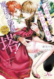 シないと出られない魔法の部屋…じゃない、塔!