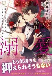 見ず知らずの許嫁に溺愛されてます 路頭に迷うはずがイケメン御曹司が迎えに来て!?