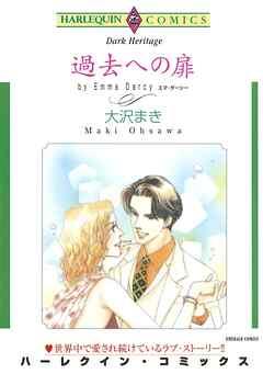 過去への扉【分冊】