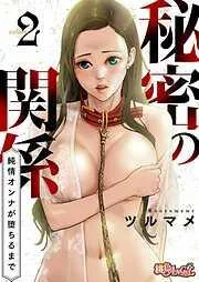 秘密の関係 ~純情オンナが堕ちるまで~ [2巻]
