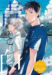 僕らを隔てる青と白 分冊版(1)