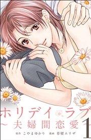 ホリデイラブ ~夫婦間恋愛~ (1)