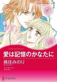 愛は記憶のかなたに【分冊】