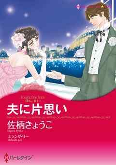 夫に片思い〈求む 妻Ⅰ〉【分冊】