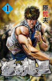 猛き龍星 1