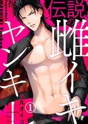 伝説の雌イキヤンキー(1)