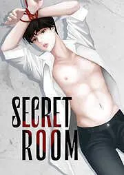 SECRET ROOM2 [2巻]