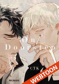 On Doorstep【タテヨミ】
