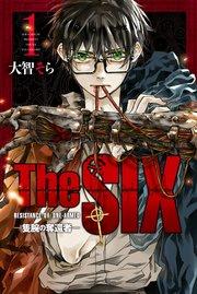 TheSIX‐隻腕の奪還者‐(1)