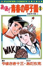 ああ!青春の甲子園 1