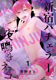 新宿バチェラーと夜鳴きネコ(1)
