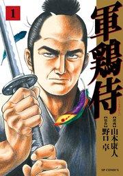 書影