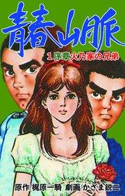 青春山脈 1