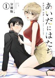 あいだにはたち 分冊版(1)