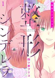 整形シンデレラ【描き下ろしおまけ付き特装版】 1巻