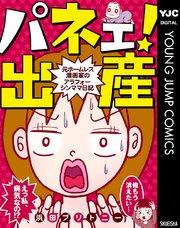 パネェ!出産~元ホームレス漫画家のアラフォーシンママ日記~
