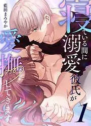 寝ている間に溺愛彼氏が愛撫してきます [1巻]
