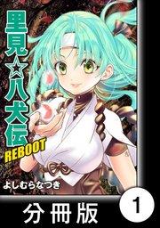 里見☆八犬伝REBOOT【分冊版】