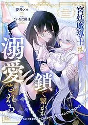 宮廷魔導士は鎖で繋がれ溺愛される