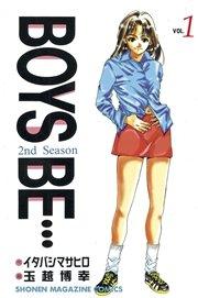 BOYS BE・・・2nd Season(1)