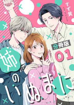 姉のいぬまに【分冊版】 [1巻]