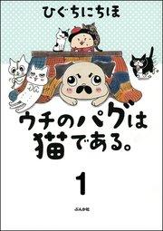 ウチのパグは猫である。(分冊版) 【第1話】