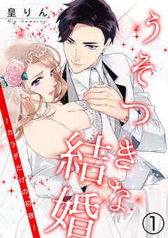 うそつきな結婚~カラダだけの初夜~