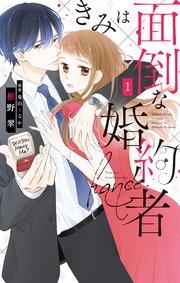 きみは面倒な婚約者【シーモア限定特典付き】