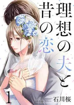 理想の夫と昔の恋 [1巻]