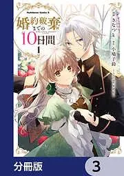 婚約破棄までの10日間