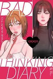 BAD THINKING DIARY:バット・シンキング・ダイアリー [1巻]