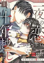 一夜の恋は十年越しに~待宵の花嫁は愛される~ [1巻]
