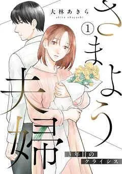 さまよう夫婦~3年目のクライシス~