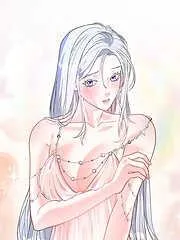 純潔な聖女の花びらに潤いを [2巻]