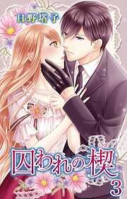 囚われの楔3 [3巻]