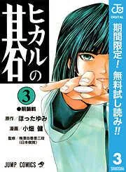 ヒカルの碁