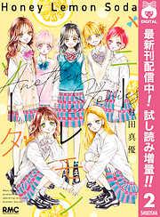 ハニーレモンソーダ Another Stories
