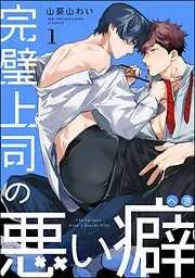 完璧上司の悪い癖 [1巻]