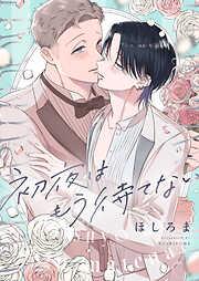 初夜はもう待てない [1巻]