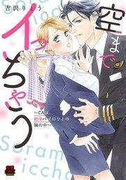 空までイっちゃう~CAは絶倫パイロットの腕の中~【電子単行本】 1
