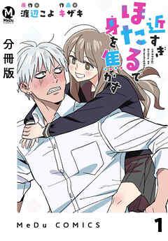 【分冊版】近すぎほたるで身を焦がす [1巻]