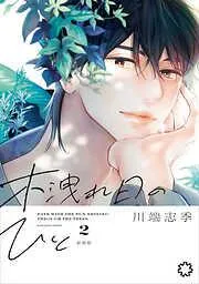 木洩れ日のひと 新装版 [2巻]