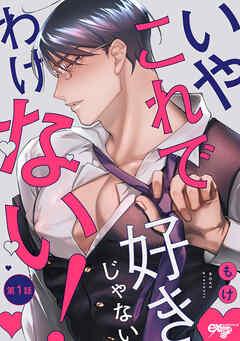 いやこれで好きじゃないわけない!