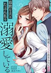 寡黙な夫はたぶん私を溺愛している~何度イッても止まらない愛欲 [2巻]