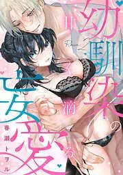 甘く滴る幼馴染の妄愛《Lovelicot》