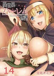 異世界ハーレム物語 [13巻]